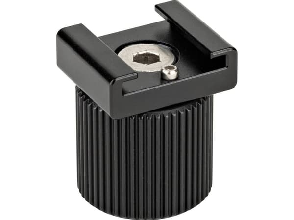 Joby Joby mount adapter Cold Shoe PRO