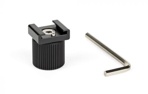 Joby Joby mount adapter Cold Shoe PRO