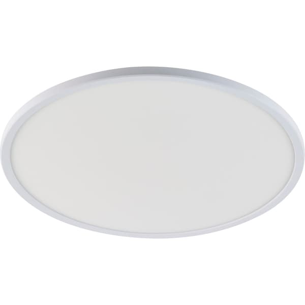 Namron Taklampe Mira LED 424 IP54 Hvit
