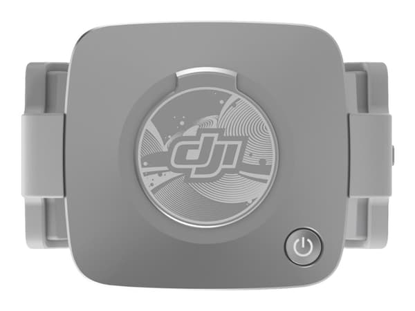 DJI Fill Light Phone Clamp - Lys på kamera - LED - 0.79 W - DC