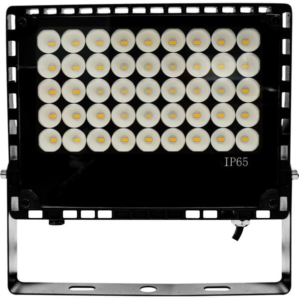 Namron LED lyskaster 50W