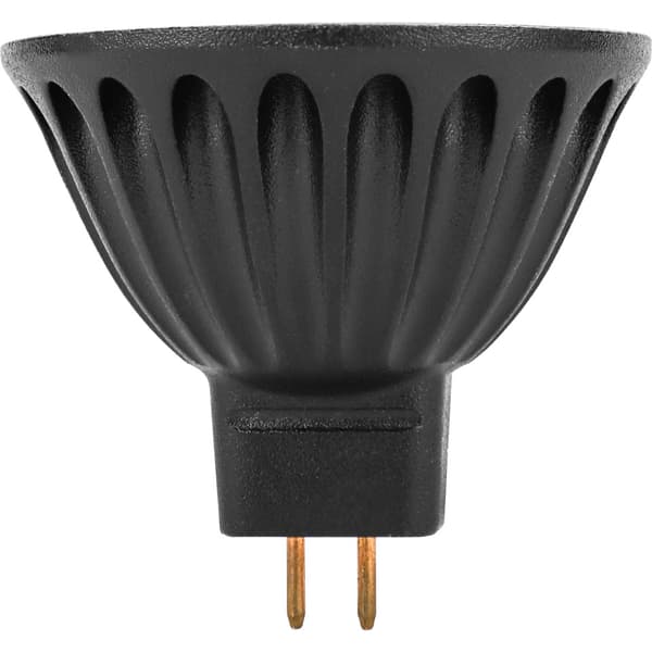 Namron LED Pære Dimbar 7W MR16 12V