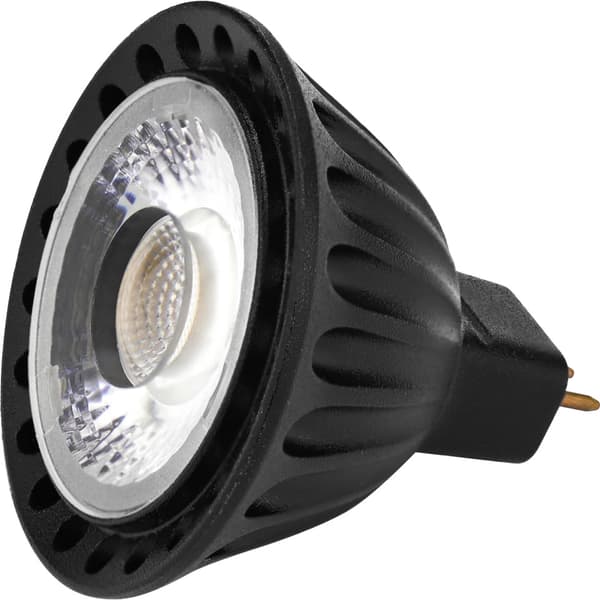 Namron LED Pære Dimbar 7W MR16 12V
