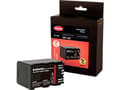 Pikkukuva 1 / 2: Hähnel Fototechnik HL-A30 Kameran akku Alkuperäinen akku BP-A30 14,4 V 3400 mAh