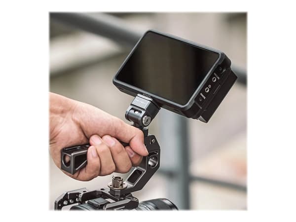 PGYTECH SnapLock Nano - Lutnings/svängtappsmontering
