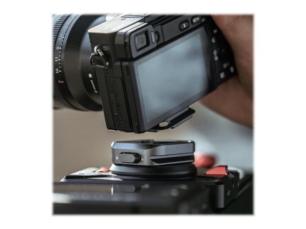 PGYTECH SnapLock - Hurtigutløsningssystem