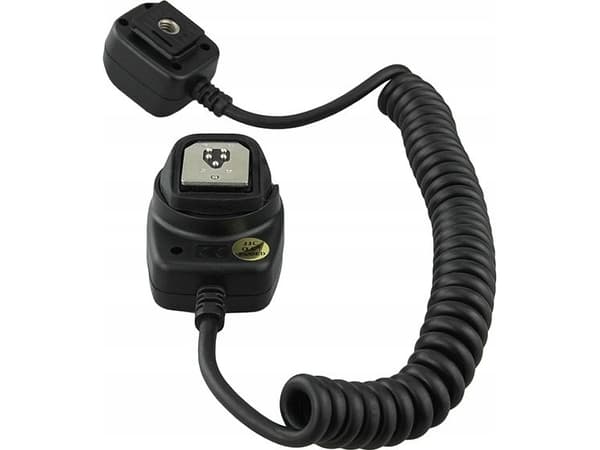 JJC Cable Synchro Ttl Cable Olympus Panasonic/Fc-o3
