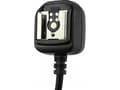 Miniatyrbild 5 av 5: JJC Cable Synchro Ttl Cable Olympus Panasonic/Fc-o3