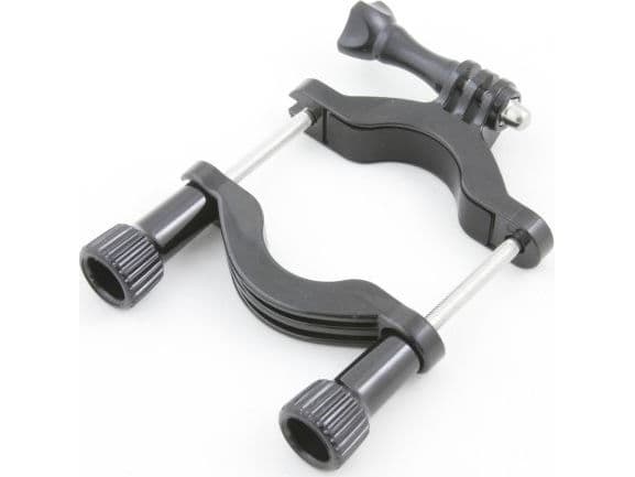Xrec Roll Bar - Håndtaksrørholder for GoPro og SJCAM, GoPro HERO 7