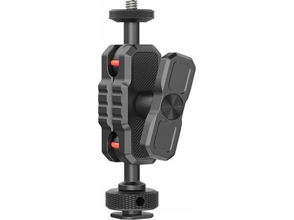 Ulanzi Ledad magisk arm för montering av monitorlampa Ulanzi R089