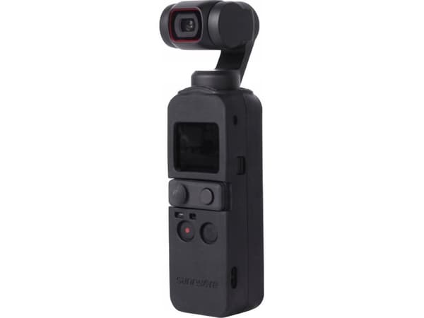 SunnyLife Cover Case Veske For DJI Osmo Pocket