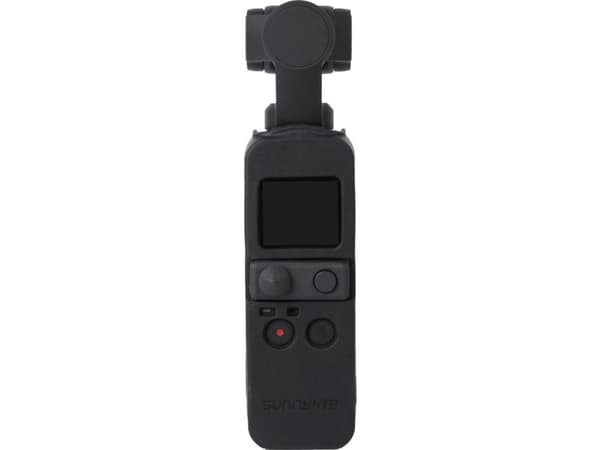 SunnyLife Cover Case Veske For DJI Osmo Pocket