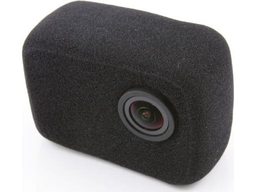 Xrec Vindskjerm / Vindskjerm / WindSlayer for GoPro HERO 4 5 Session