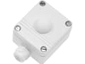Miniatyrbilde 2 av 2: B + B Thermo-Technik 0555 3001 Lyssensor 1 stk 12 - 24 V/DC (L x B x H) 65 x 59 x 38 mm