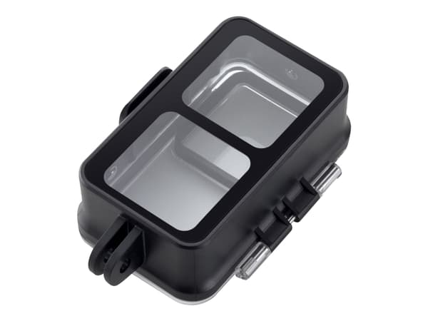 DJI Waterproof Case - Undervanns-hus for kamera - høystyrkeglass - for DJI Action 2