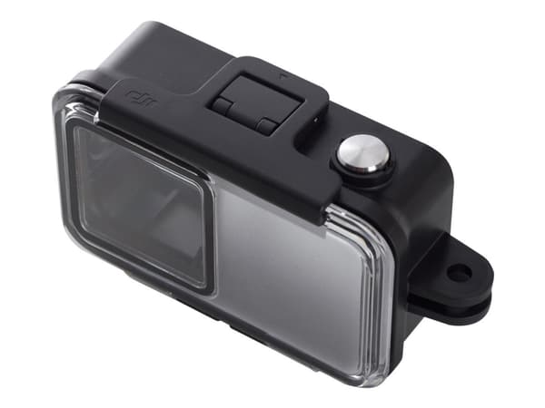 DJI Waterproof Case - Undervanns-hus for kamera - høystyrkeglass - for DJI Action 2
