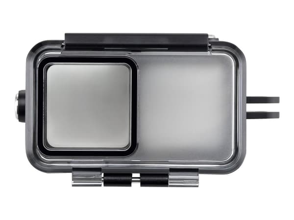 DJI Waterproof Case - Undervanns-hus for kamera - høystyrkeglass - for DJI Action 2