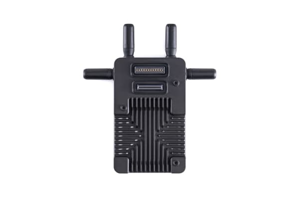 DJI - Trådløs videosender - 6 km-område - for DJI Ronin 4D