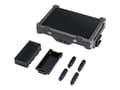 Miniatyrbilde 3 av 5: DJI - Trådløs LCD / DVR-kombo - farge - 7" - Høyoppløsning