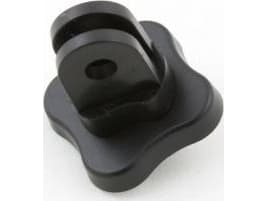 Xrec 360 Degree Rotating Bracket/For Helmet For Gopro Hero 7 6 5 + 4 3+ 3 2 1