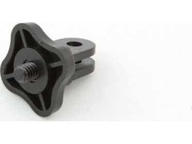 Xrec 360 Degree Rotating Bracket/For Helmet For Gopro Hero 7 6 5 + 4 3+ 3 2 1