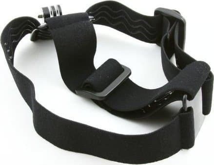 Xrec 2w1 Szelki + GŁowĘ belte for Gopro Hero 4 3+ 3 2 1