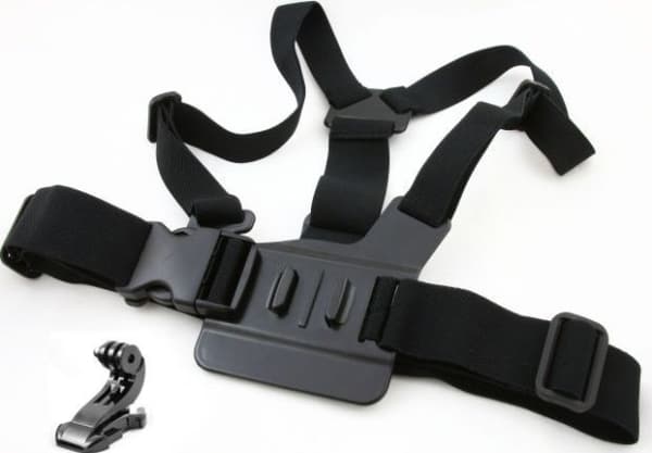 Xrec Mega monteringstilbehør for Sony Action Cam