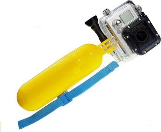 Xrec tarvikkeet Sporotec kameroille Gopro Hero 4 3+ 3 + 2 1 / Sjcam Sj4000 Sj5000 Sj6000 Sj7000 Sj4000 Sj5000 Sj6000 Sj6000 Sj7000
