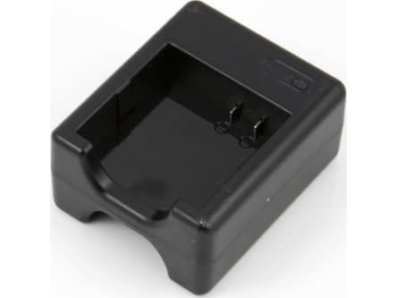 Xrec Dual Usb akkulaturi / akku Xiaomi Yi 2 videokameraan