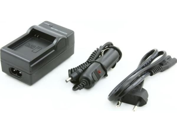 Xrec auton + verkkolaturi Gopro Hero / Hero 2 - Tyyppi: 1