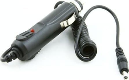 Xrec auton + verkkolaturi Gopro Hero / Hero 2 - Tyyppi: 1