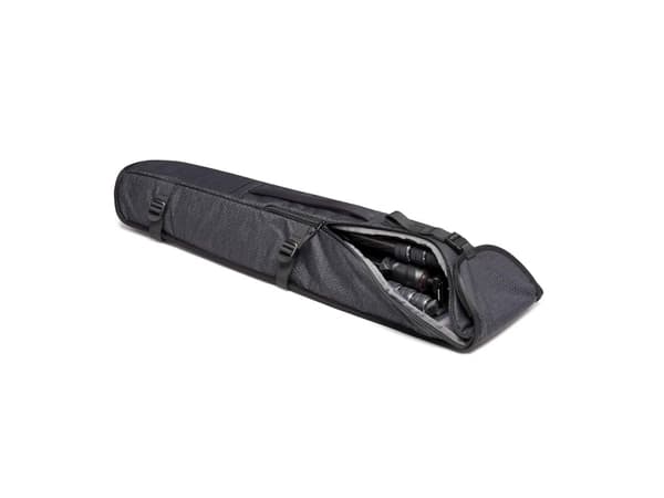 Manfrotto MB PL-RL-TH-TR, Nylon, Syntetisk, Svart, 200 mm, 120 mm, 915 mm, 18 cm