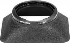 Voigtlander linse hette Voigtlander LH-11 linse hette