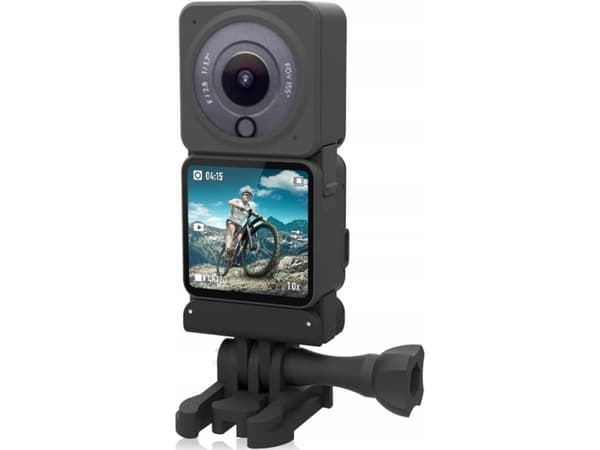 Puluz Mount Gopro magnetholder for DJI Action 2 / Pu576b