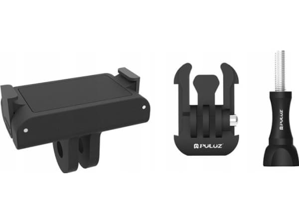 Puluz Mount Gopro magnetholder for DJI Action 2 / Pu576b