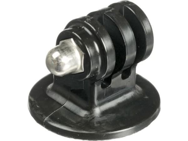 Puluz klips / feste / stroppholder for DSLR-kamera / videokamera - Sony / Gopro / Sjcam / Xiaomi