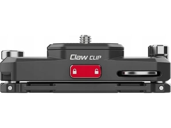 Ulanzi Clip Mount Camera Strap Holder Ulanzi Claw Clip / 2684