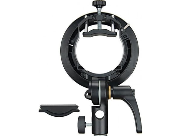 Godox S2 type holder
