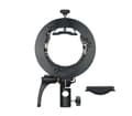 Miniatyrbilde 2 av 5: Godox S2 type holder
