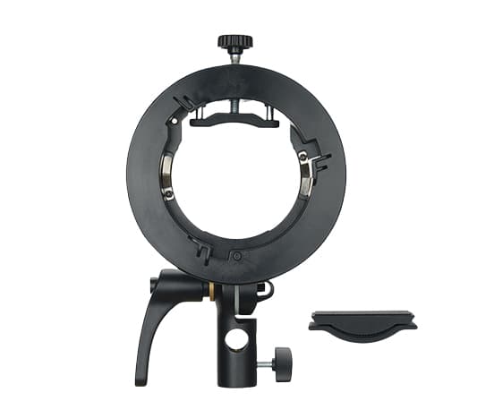 Godox S2 type holder