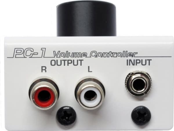 Fostex Fostex PC-1e - white