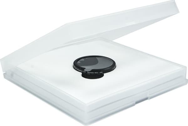 Greenl suodatin Full harmaa Nd16 Ndx16 Dji Phantom 4 / 3 lennokille