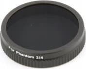 Greenl Filter Full Grey Nd16 Ndx16 For DJI Phantom 4/3 Drone