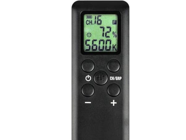 Godoxin kaukosäädin RC-A5