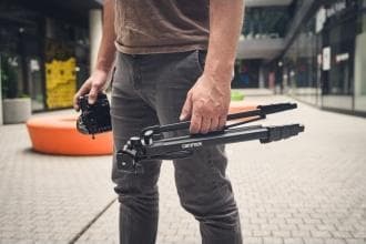 Camrock stativ Camrock CP-510 stativ