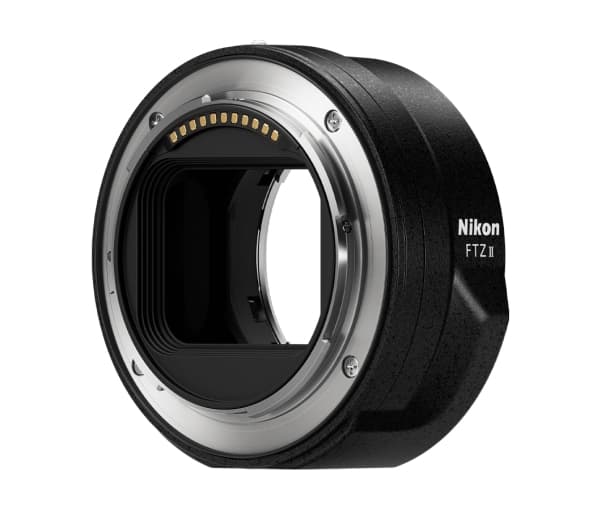 Nikon JMA905DA, Nikon Z, Nikon F, Sortera