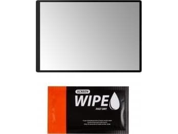 LCD-skjermbeskytter GGS Larmor for Canon 1200D / 1300D / 1500D / 2000D