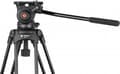 Miniatyrbild 4 av 5: Statyw Fotopro Statyw Video Fotopro DV-2