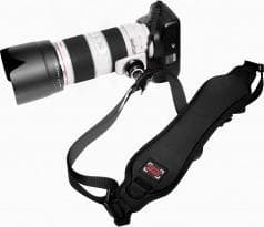 GGS Pasek reporterski do aparatu GGS Fotospeed F1s