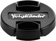 Voigtlander objektiivin suojus Voigtlander objektiivin suojus - 39 mm